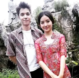 serasinya stefan william natasha wilona anak jalanan