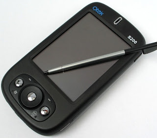 Qtek S200