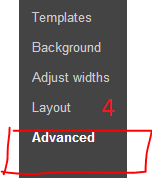 How to add Code Box in blogger posts