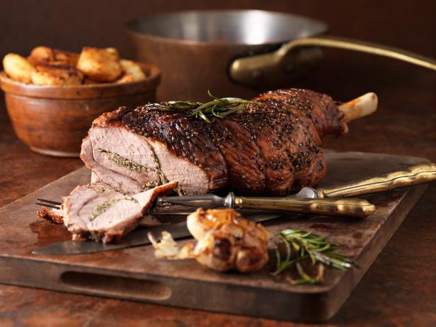 Mutton Steam Roast Recipe