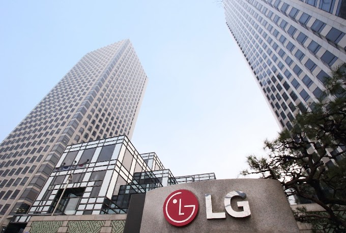 LG anuncia los resultados financieros del tercer trimestre de 2022