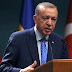 Recep Tayyip Erdogan Tidak Izinkan sWEDIA Bergabung dengan Aliansi NATO