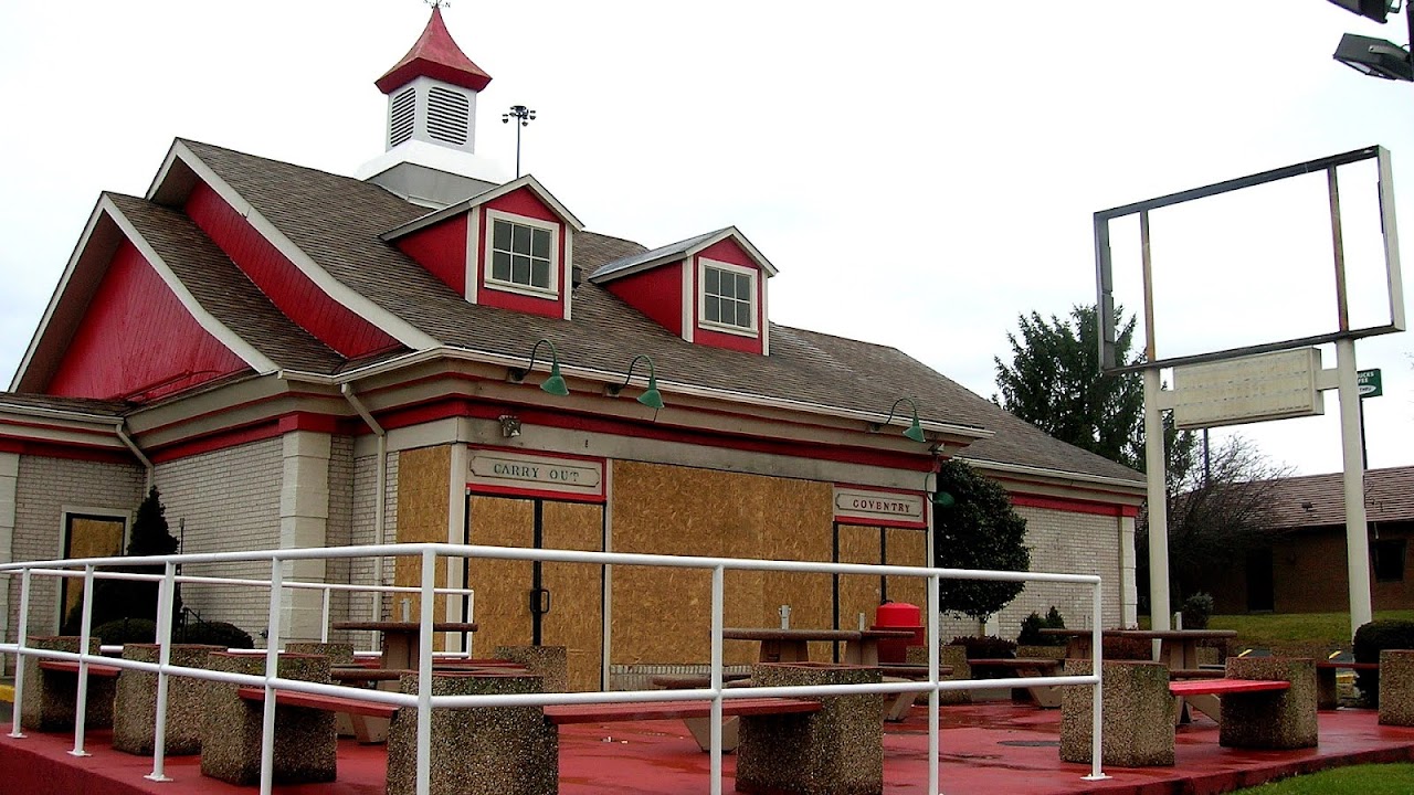 Friendly's - Friendlys Locations