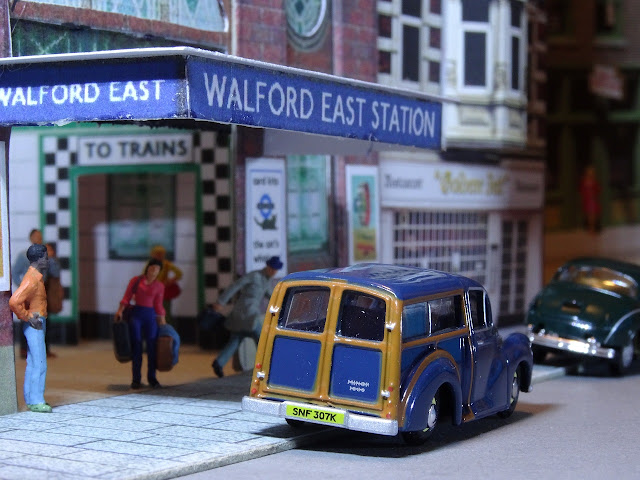Stepping into History: Discovering the Role of Model Trains in Transportation Evolution