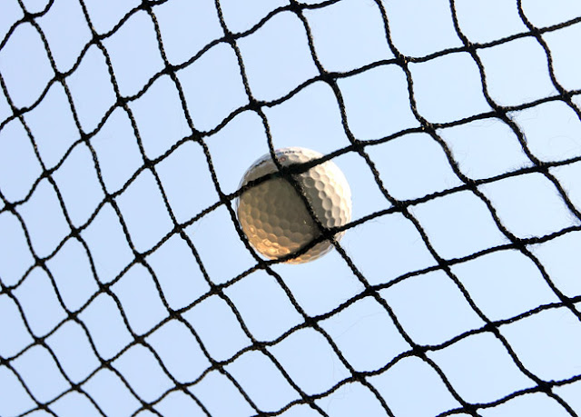 Ball Barrier Netting3