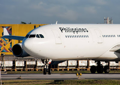 Bautista Unveils Plans for Philippine Airlines in 2016 and Beyond