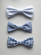 Here is the preppy bowtie onesie line. Click here for my bow tutorial.