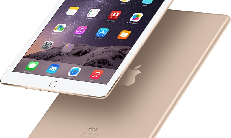 Daftar Harga Ipad Apple Terbaru Saat Ini