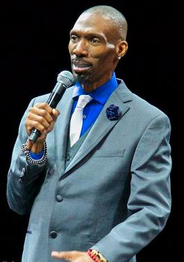 Biography Charlie Murphy - American Actor and Comedian Dead Died Dies