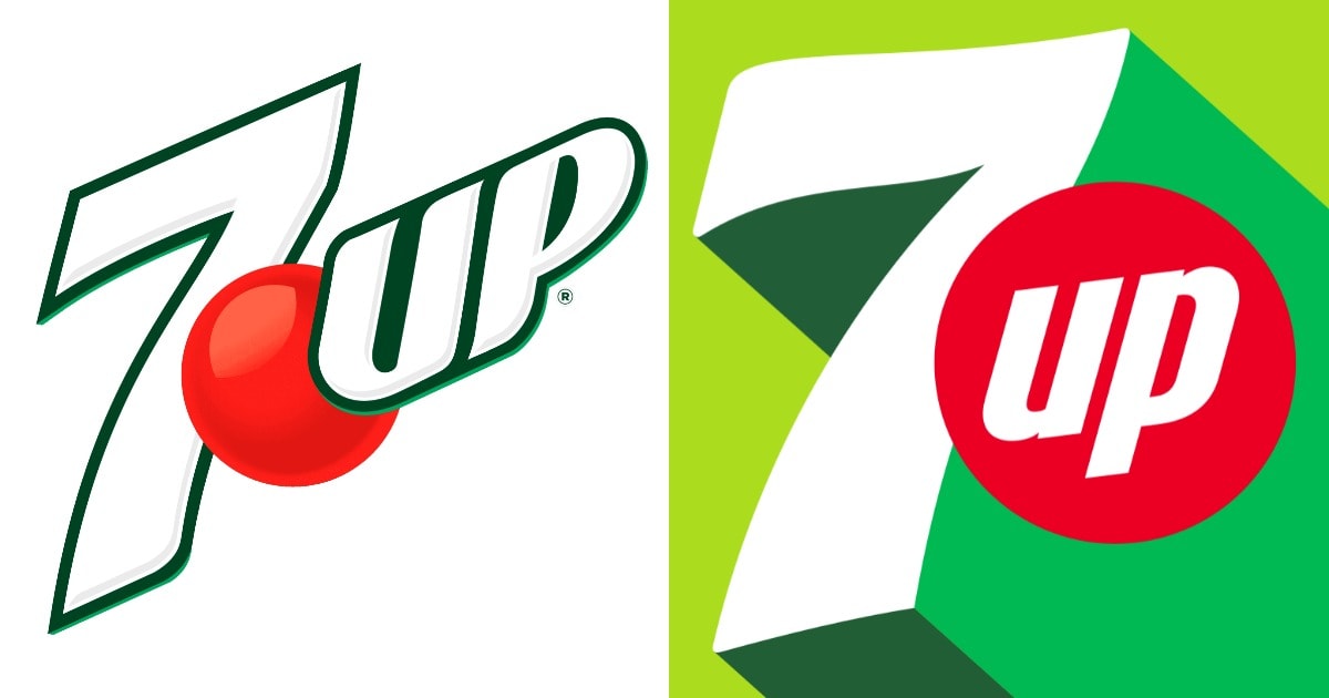 7UP