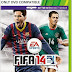 FIFA 14 Download