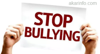 Buat Info - Stop Bullying