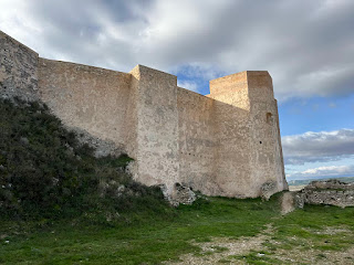 kastelen calatayud