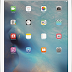 Apple iPad Pro (128 GB, Wi-Fi, Silver) - 12.9" Display