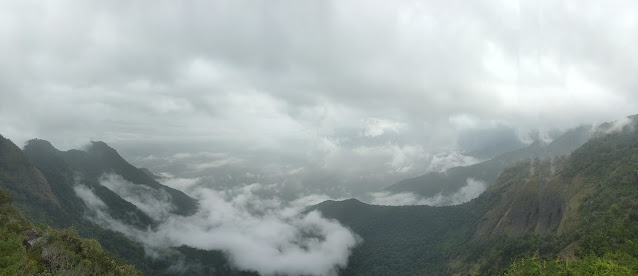 Seekuparai View Point