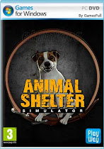 Descargar Animal Shelter MULTi13 – ElAmigos para 
    PC Windows en Español es un juego de Indie desarrollado por Games Incubator