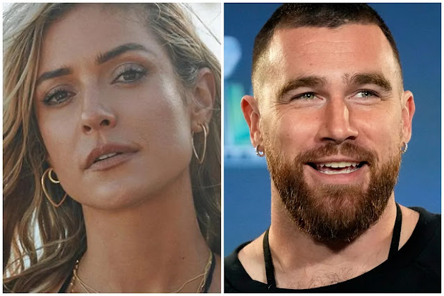 Did Kristin Cavallari Clarify Her 'Crush' on Taylor Swift's Man Travis Kelce?
