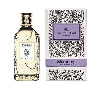 Perfume Etro Shantung