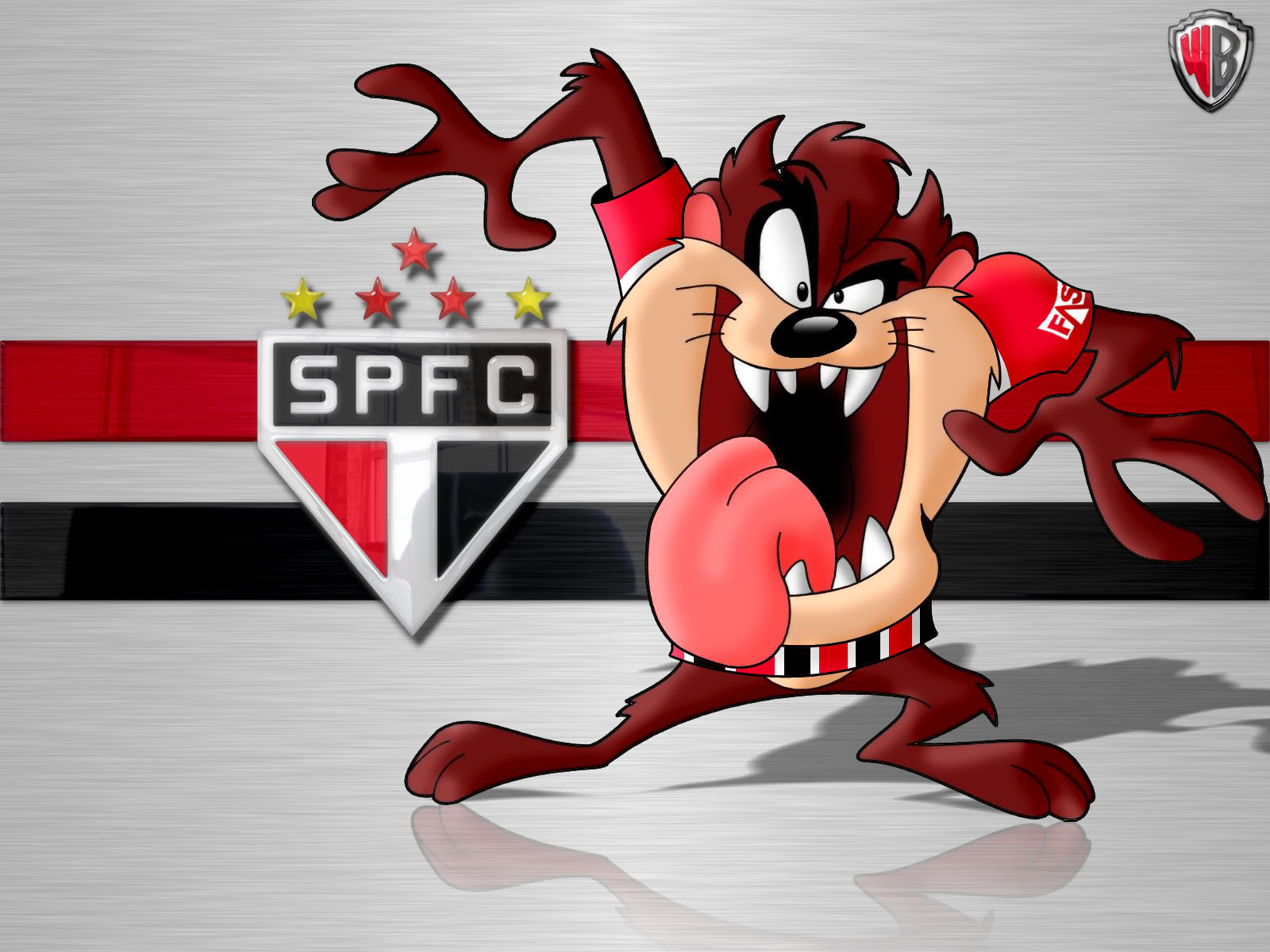 Wallpapers ~ São Paulo Futebol Clube