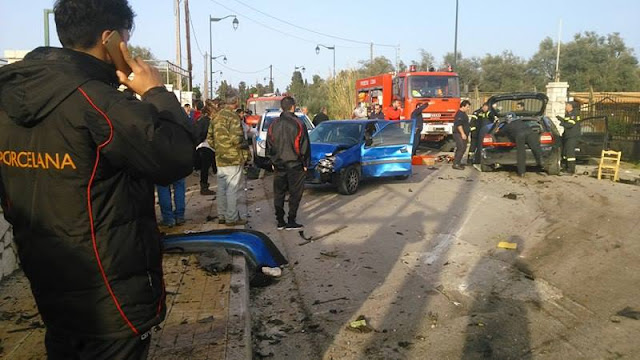 Λευκάδα:27χρονος νεκρός από την Αμφιλοχία 