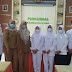 PENERJUNAN SISWA PRAKTIK KERJA LAPANGAN (PKL) SMK KESEHATAN BANTUL TAHUN 2025