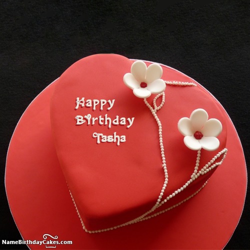 happy birthday tasha images