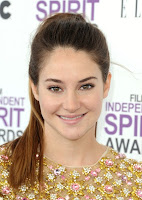 Shailene Woodley