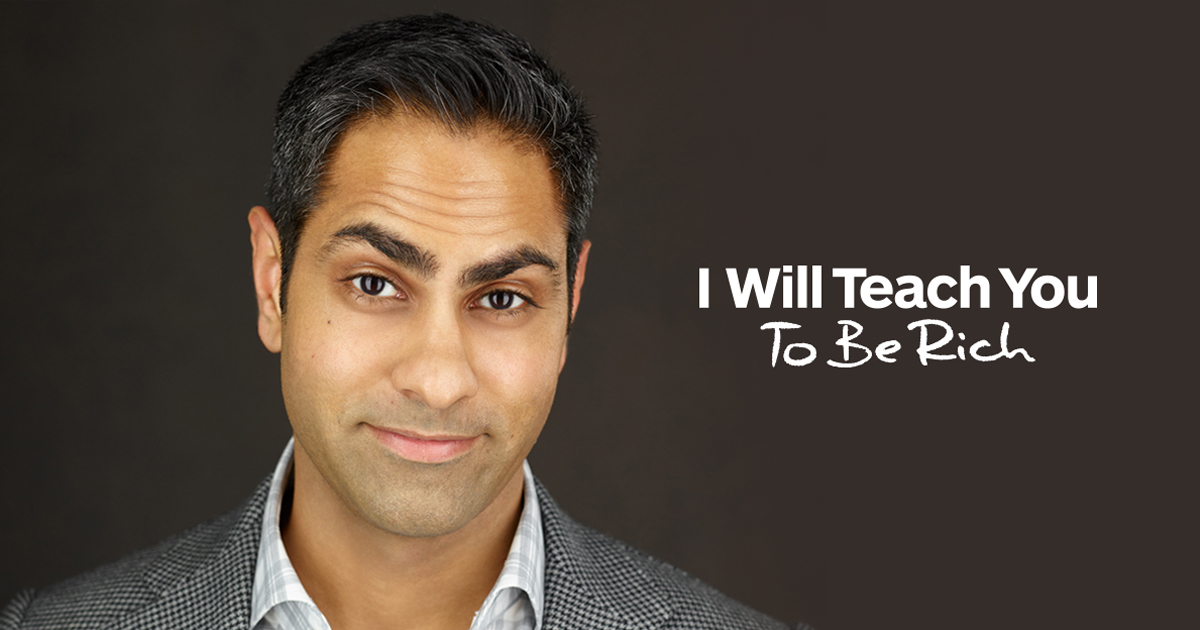 Ramit Sethi advice on how to get rich