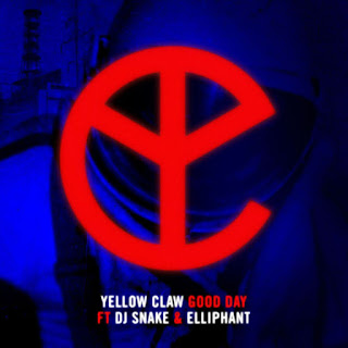 Terjemahan Lirik Lagu Yellow Claw ft. Elliphant - Good Day