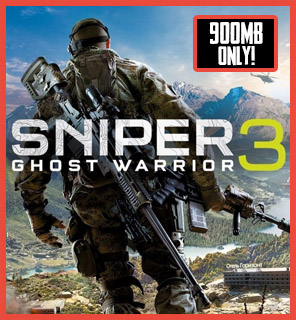 Free Download Sniper Ghost Warrior 3, Sniper Ghost Warrior 3 Full Game Highly Compressed