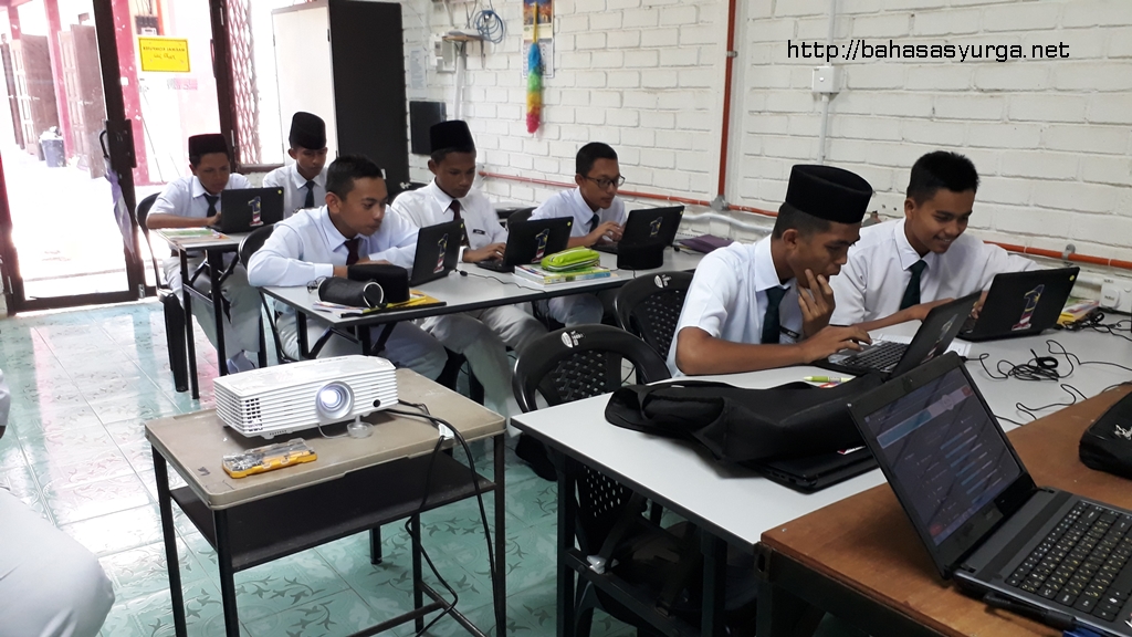 Contoh Soalan Bahasa Arab Kafa Tahun 4 - Contoh Tab