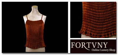 fortuny online shop