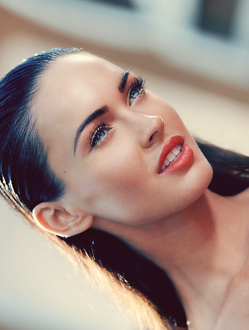 megan fox makeup products. Megan+fox+makeup+products