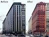 Schofield Building: Πριν, μετά... και σήμερα (photos)