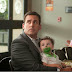 Steve Carell, a Patient Dad About to Lose His Cool in "Alexander"