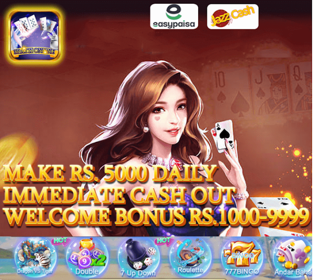 Patti Gold APK File Download For android | Best Game in Pakistan