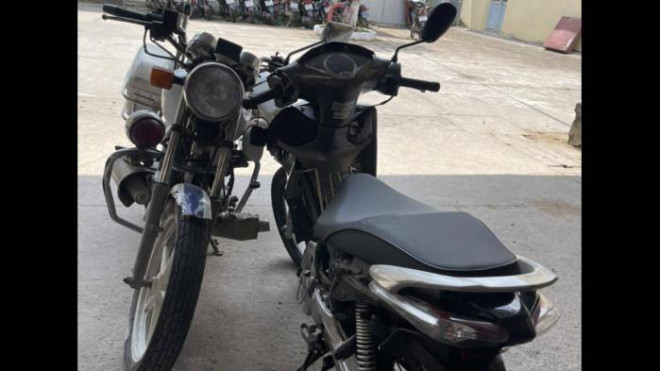Hậu Giang: Khởi Tố Vụ Va Chạm Xe Máy Và Xe CSGT Làm 5 Người Thương Tích
