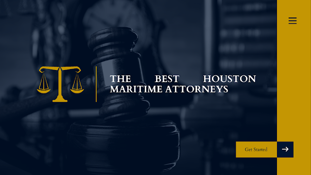 The Best Houston Maritime Attorneys