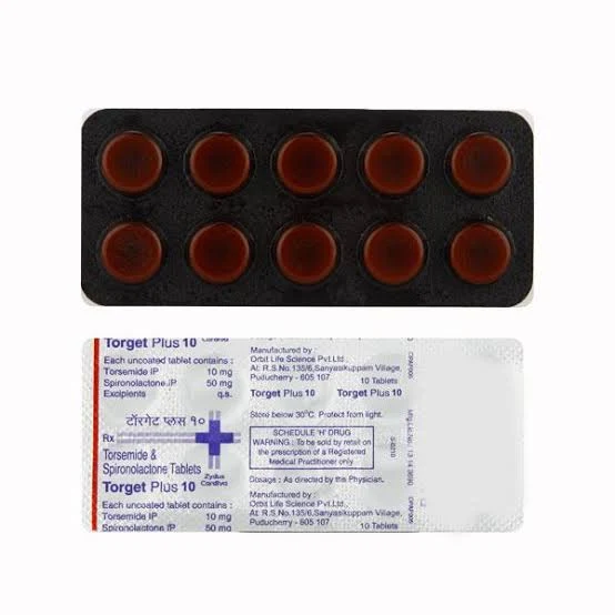 টার্গেট প্লাস ১০ এমজি ( target plus 10 mg) এর কাজ কি | টার্গেট প্লাস ১০ এমজি ( target plus 10 mg) দাম কত |টার্গেট প্লাস ১০ এমজি খাওয়ার নিয়ম
