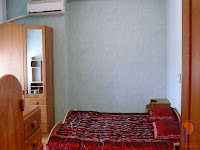 Apartament Dorobanti - dormitor