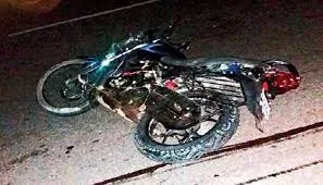 Pic of bike accident - bike accident picture - NeotericIT.com - Image no 5