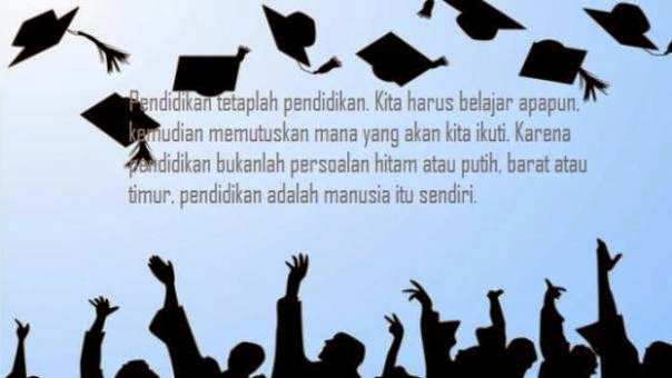  Kata Kata  Bijak Pendidikan  Katabijaklogs