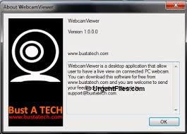 Webcam Viewer v1.0 Cover Photo