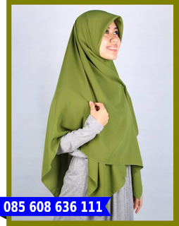 hijab segi empat 2013