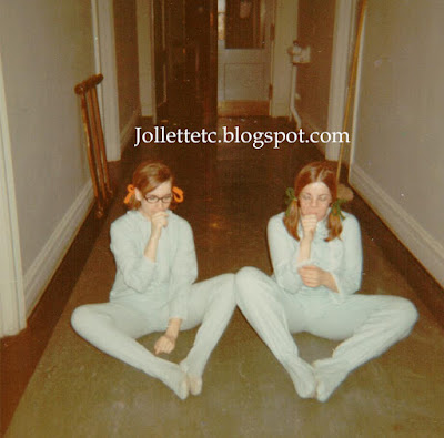 Friends in Johnston Hall 1969 https://jollettetc.blogspot.com
