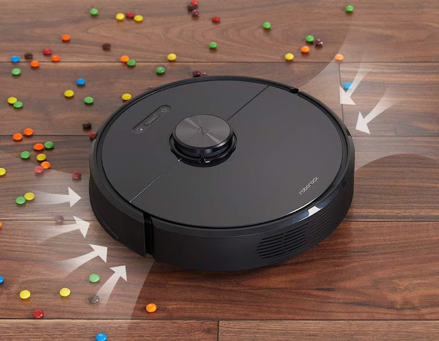 Best Robot Vacuum Cleaners for Year 2020