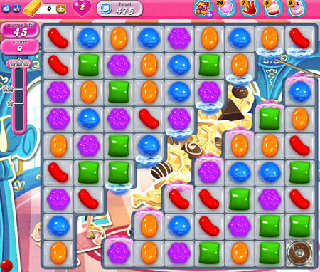 Candy Crush Saga 475