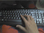 Logitech Mk250 keyboard