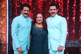 ‘‘मुझे साफ-सफाई बहुत पसंद है और आज भी मैं खुद ही कमरों और बाथरूम में झाड़ू-पोछा करता हूँ‘‘ - ज़ी कॉमेडी शो में आदित्य नारायण ने किया खुलासा