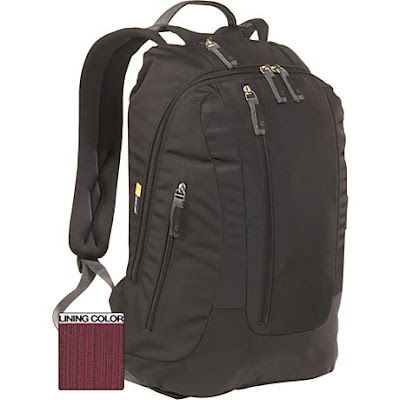 Case Logic XN Urban Design Laptop Backpack